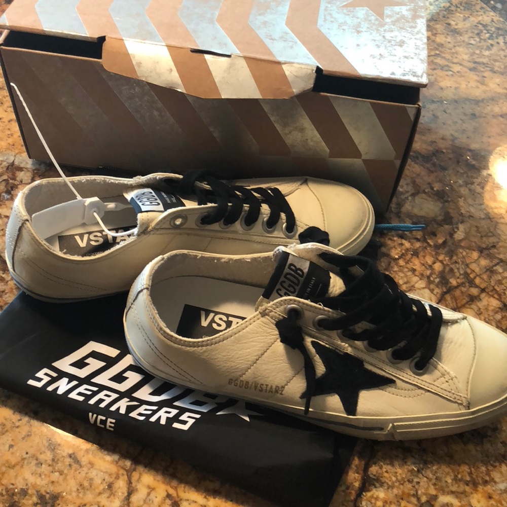 Golden goose VStar